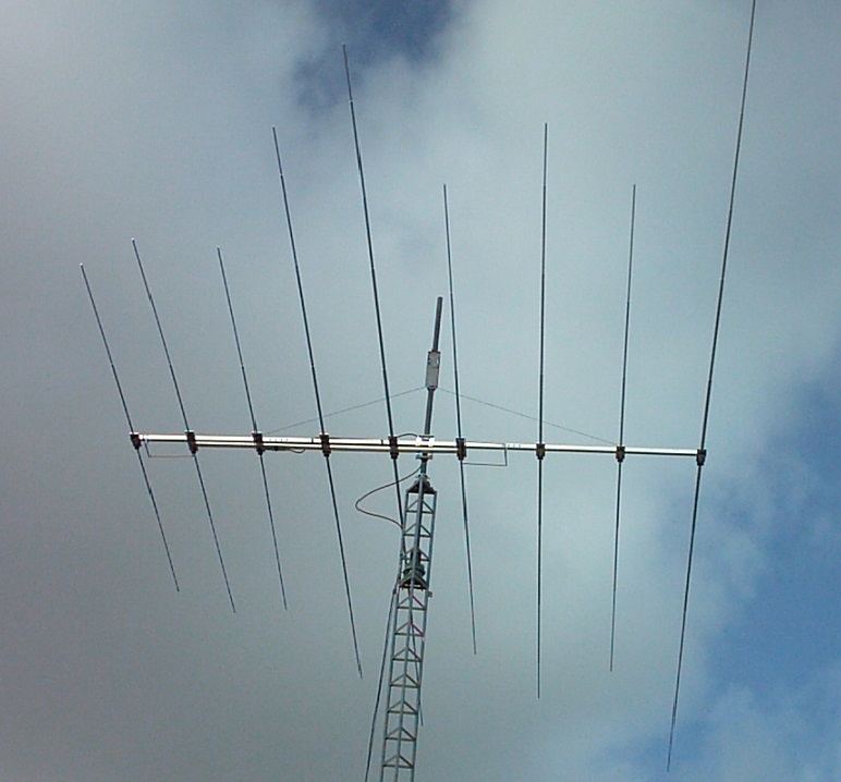 OptiBeam OB9-5