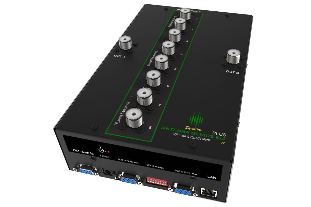 4O3A Antenna geniues V2