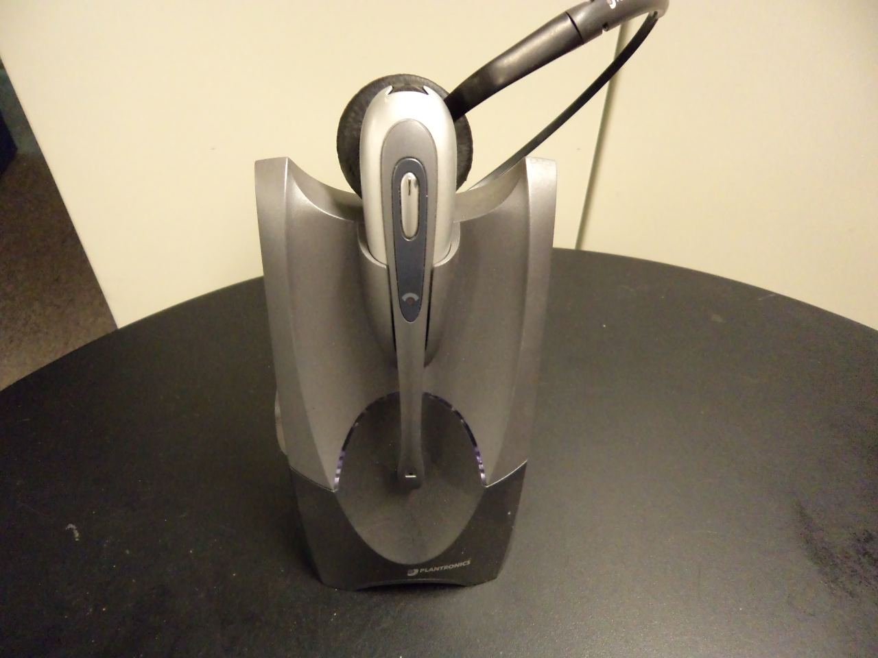 Headset til IP Telefoni