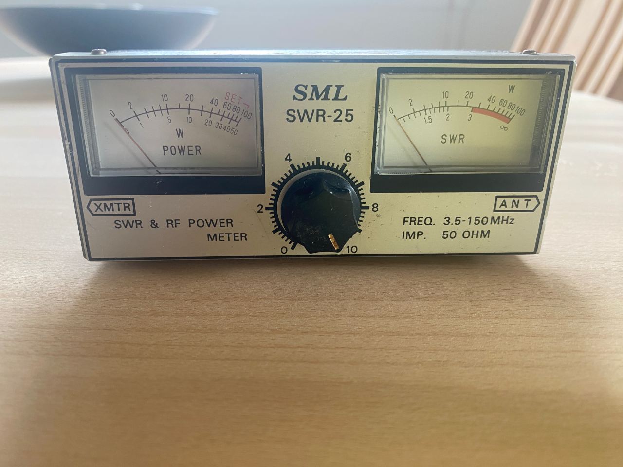 SWR- Meter