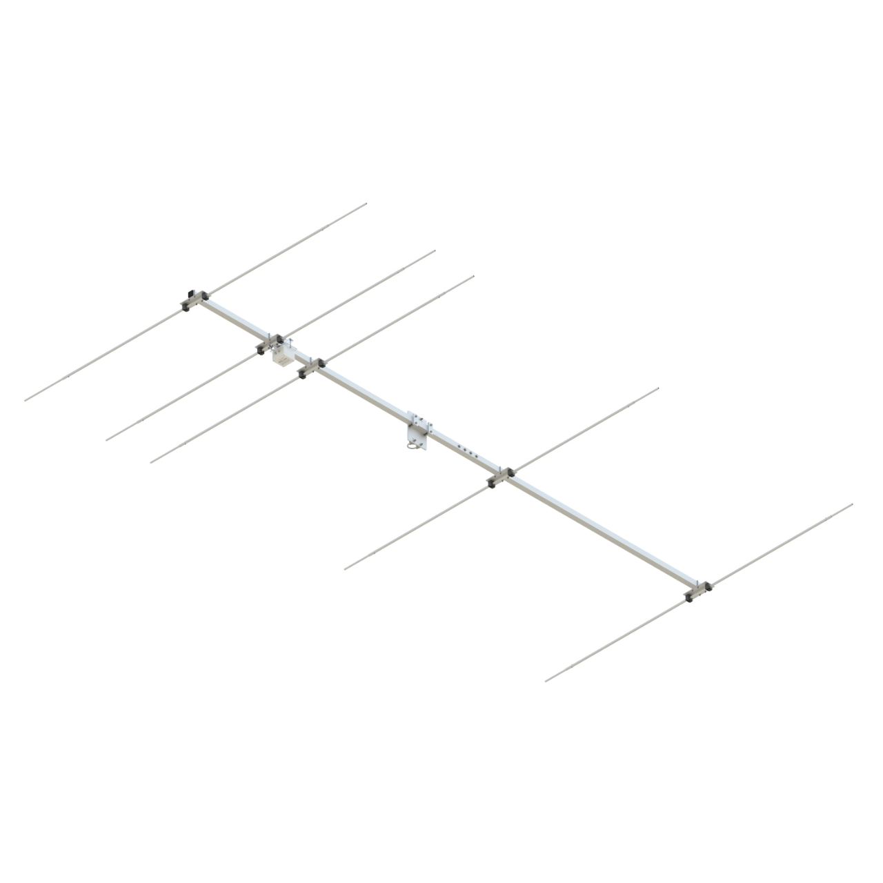 Ny OptiBeam OB5-6 5-Element 6m