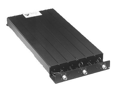 Amphenol/Procom DPF70/6-150-2/3-3/4  UHF Duplex Filter