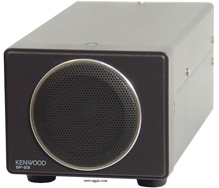 Kenwood SP 23 eller SP 31