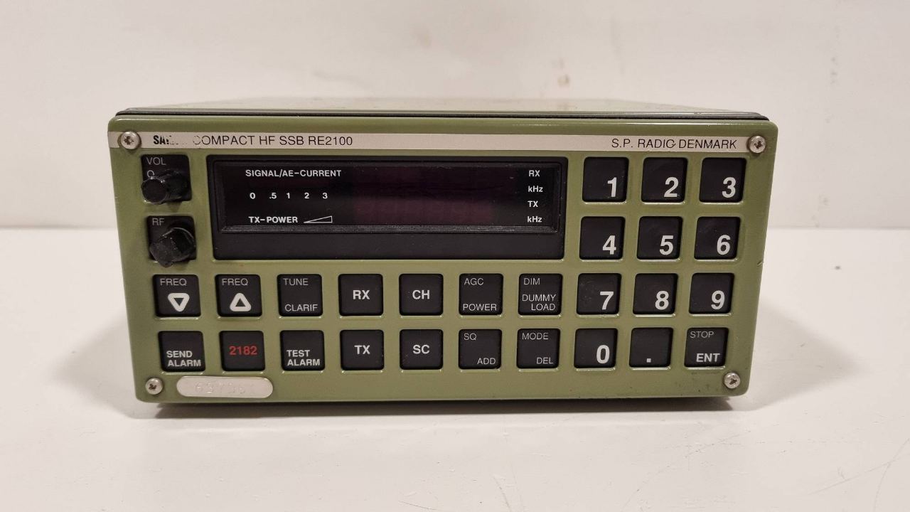 Sailor RE2100
