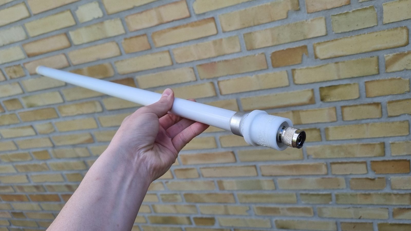 868Mhz 5,8dBi antenne til fx. Meshcore