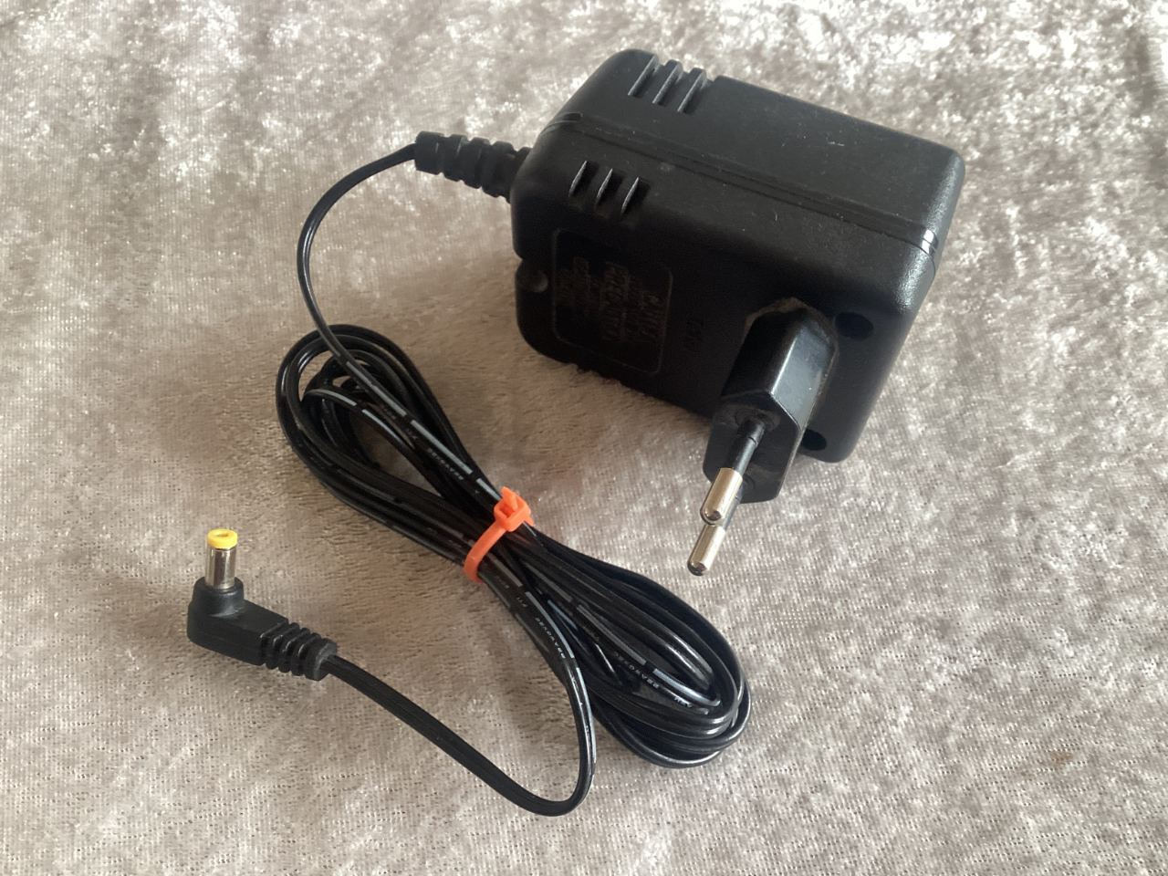 Net Adapter