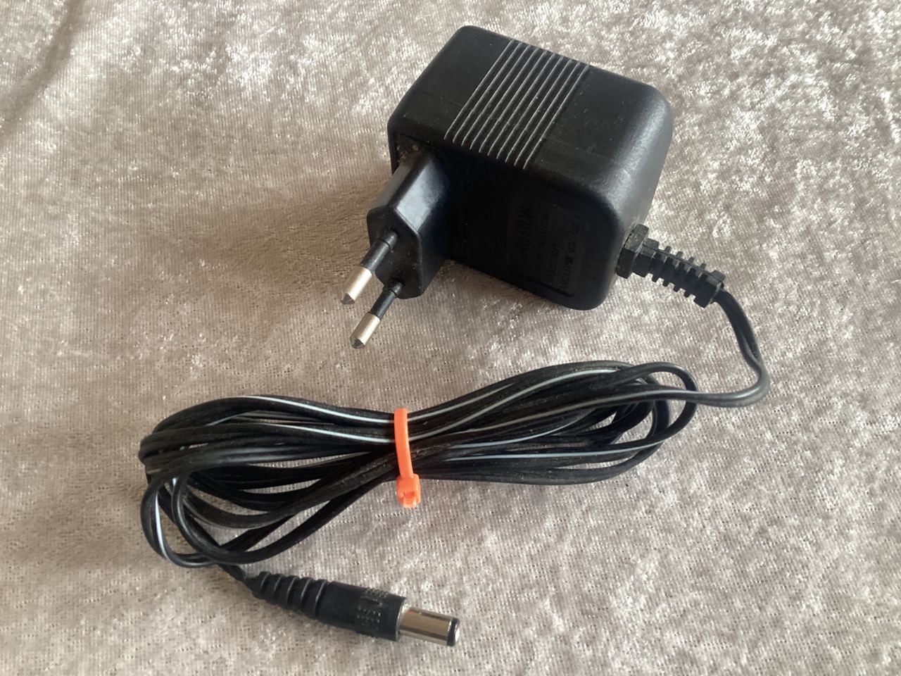 Net Adapter