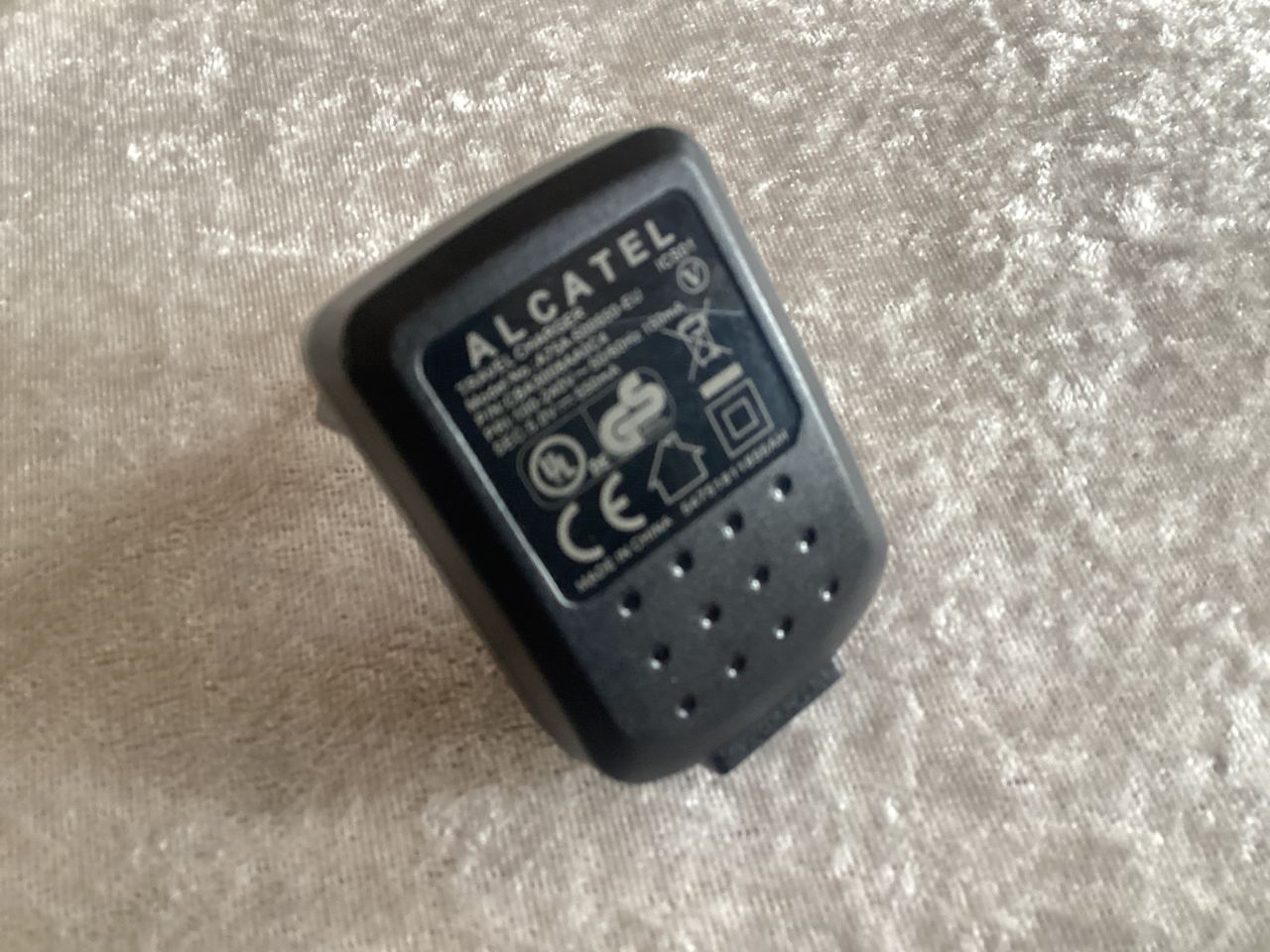Alcatel