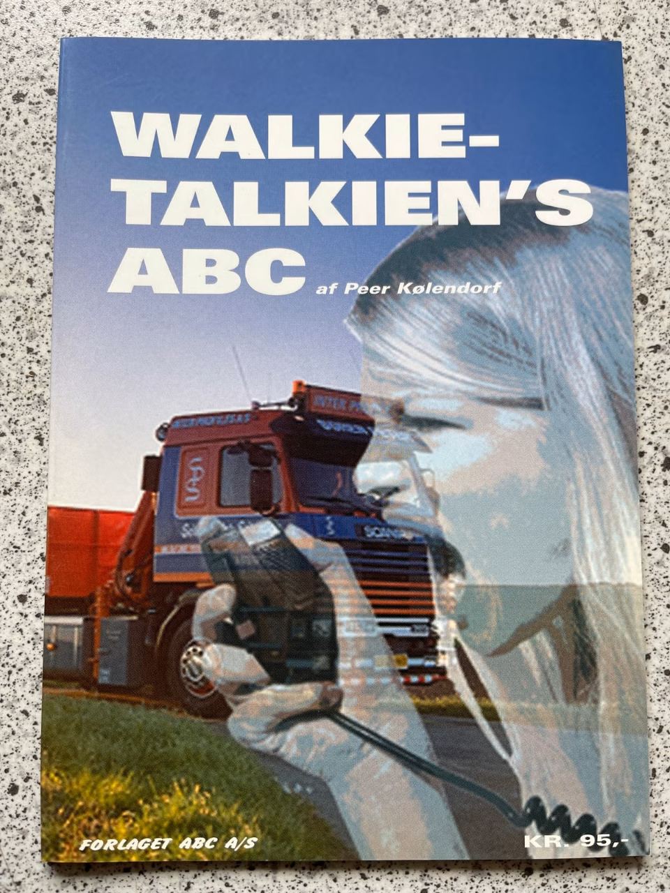 Walkie-Talkiens ABC