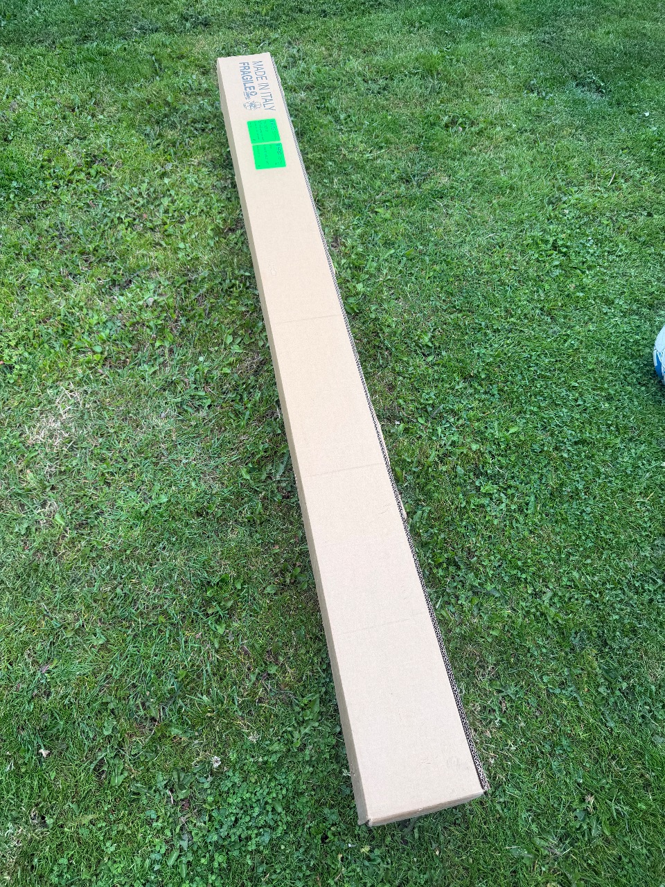 Sirio SY-4 - 4 Element Yagi Beam Antenna (26.5-30 MHz Tunable)