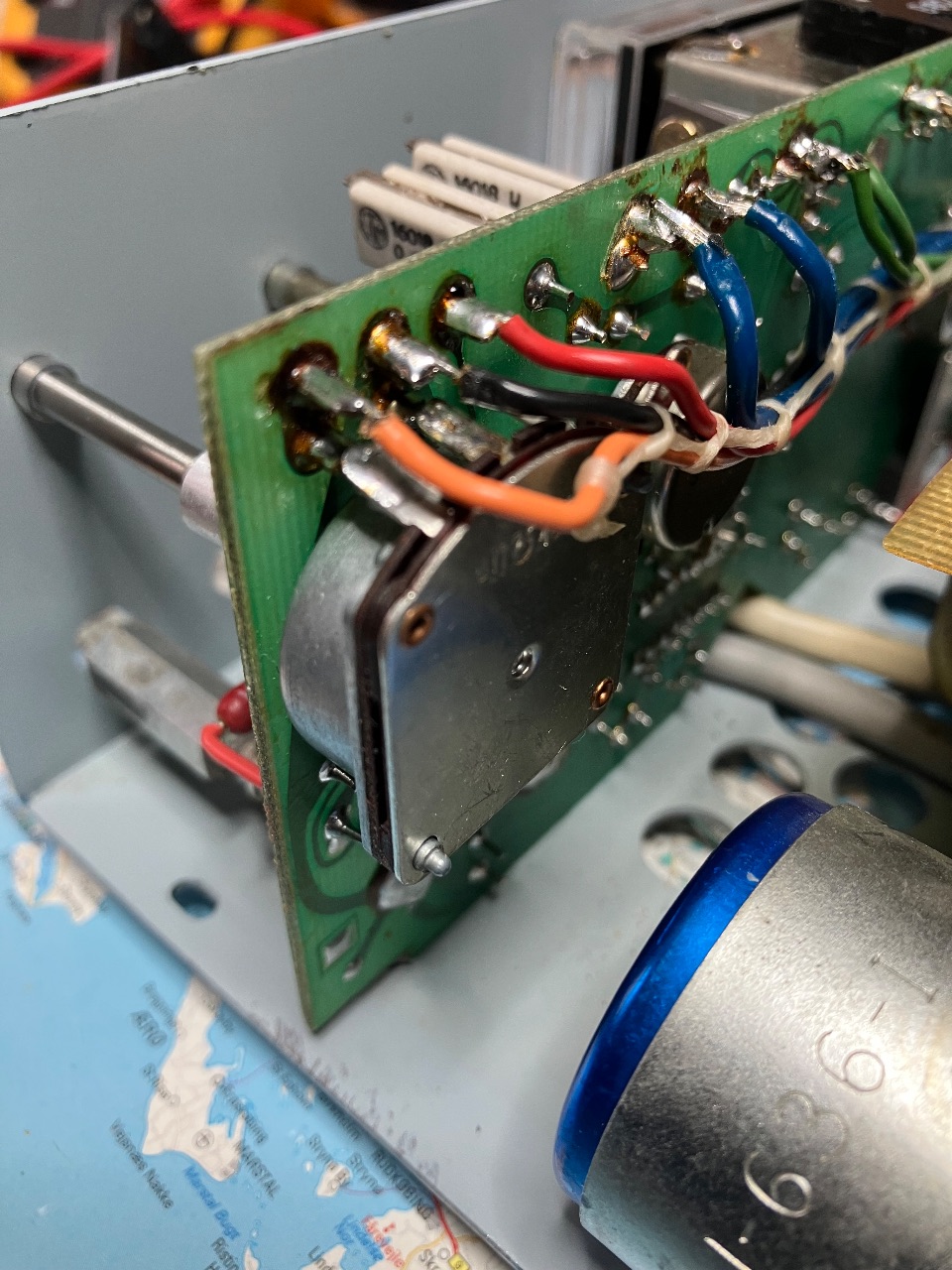 Potentiometer