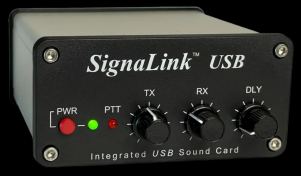 Signalink