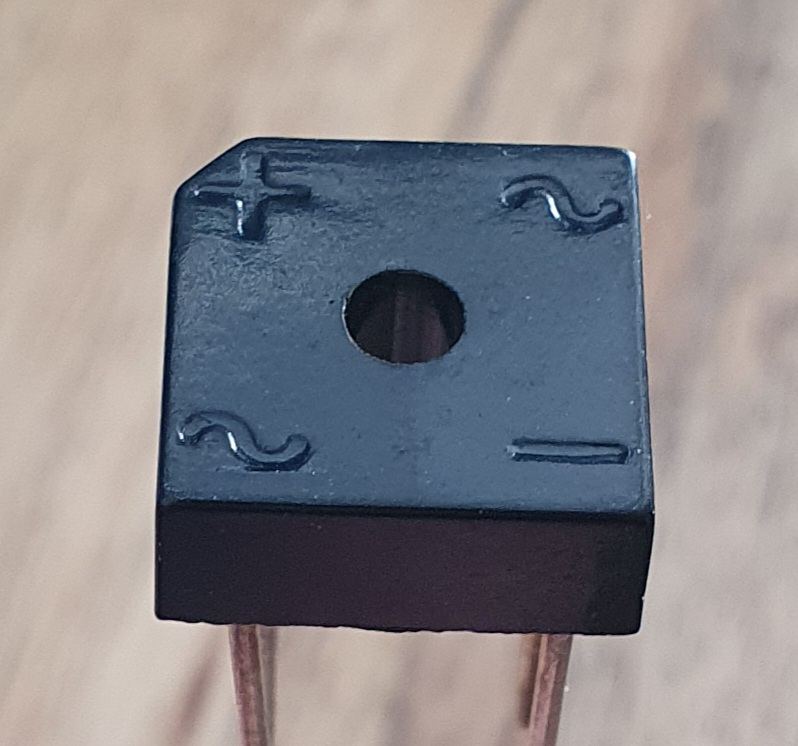 6A brokobling BP6005