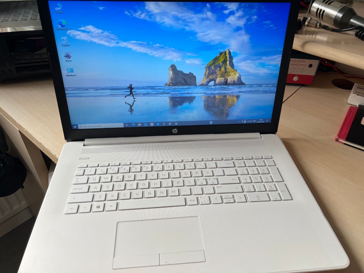 hp-17