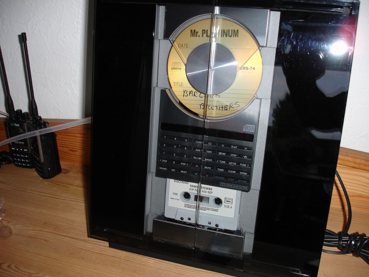 BEOSYSTEM 2500
