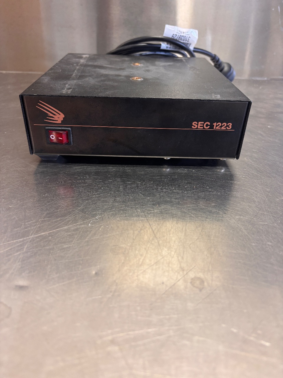 Psu SEC 1223