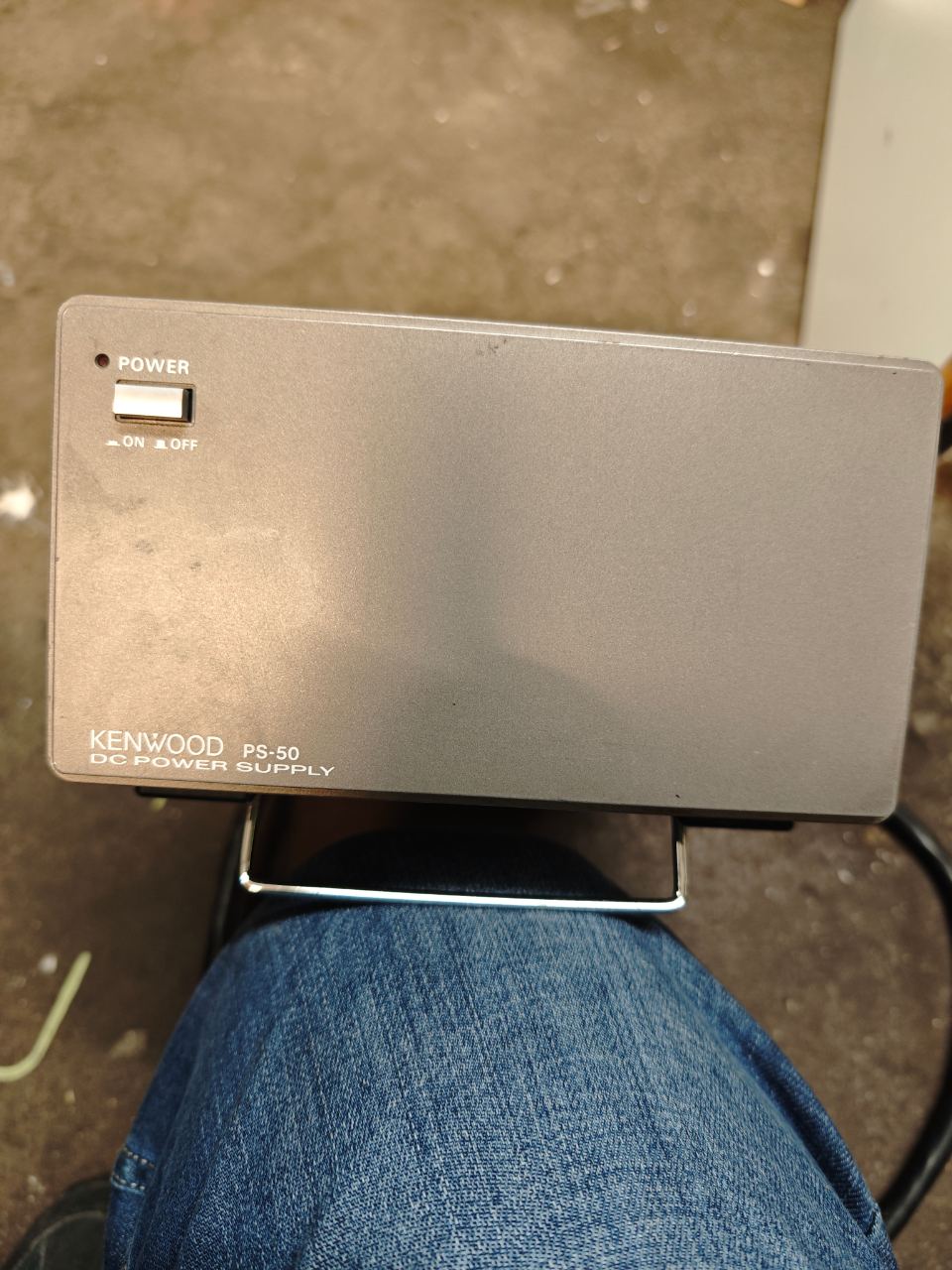 Kenwood ps50
