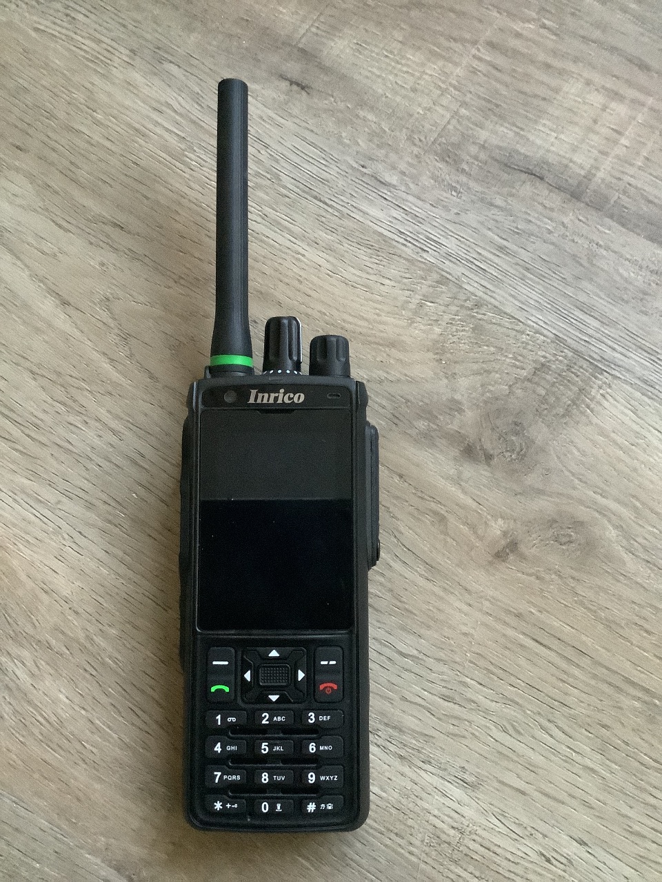 Inrico IRC 380 Som ny