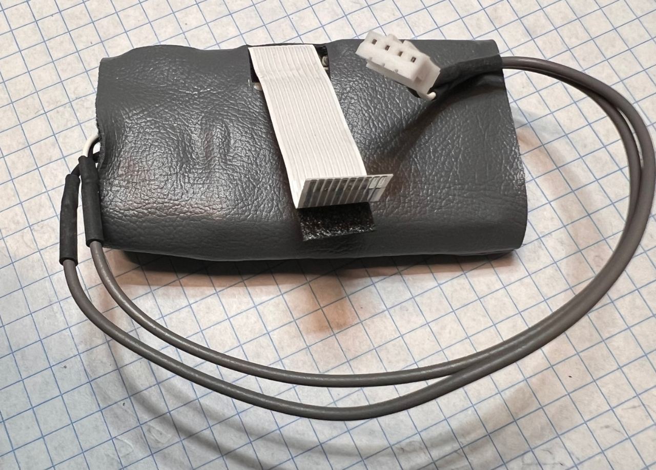 Icom UT-106 DSP unit