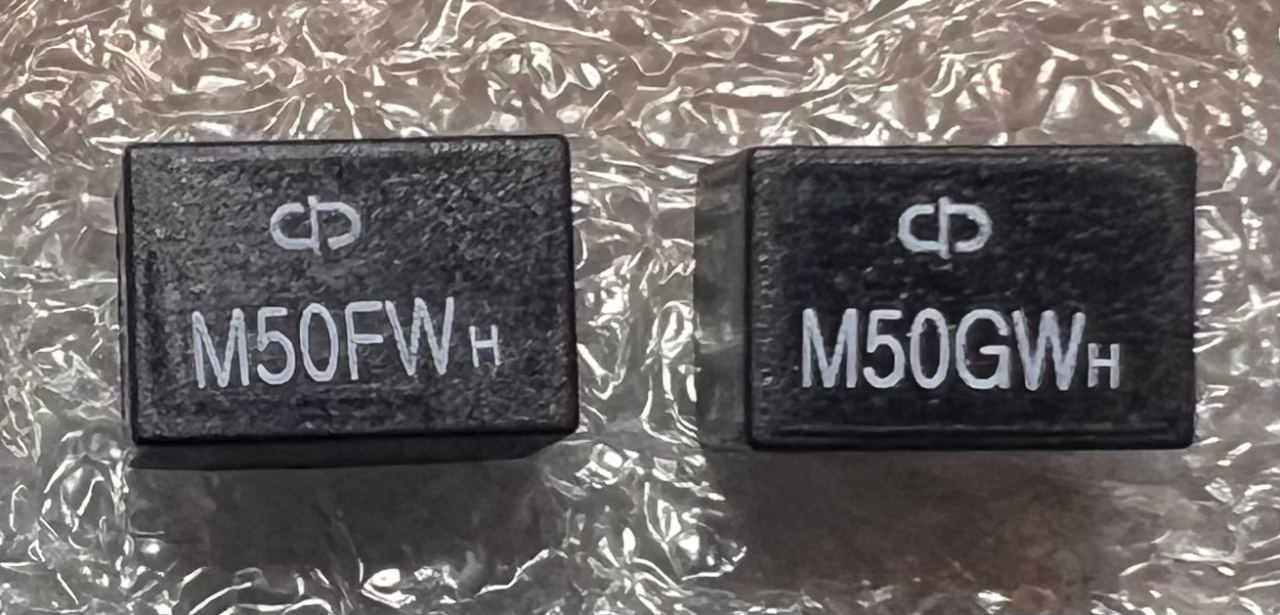 Ceramic Filter 450F & 450G