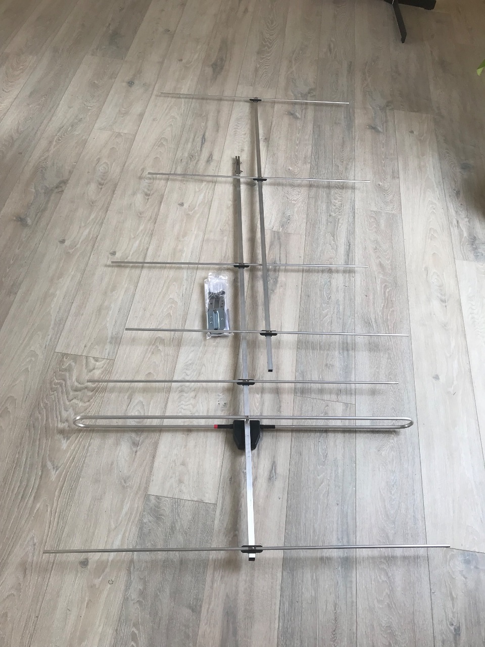 Yagi 2m