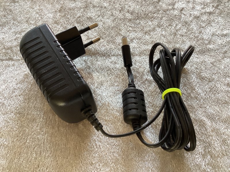 Netadapter