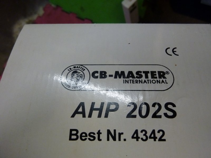 ahp 202s