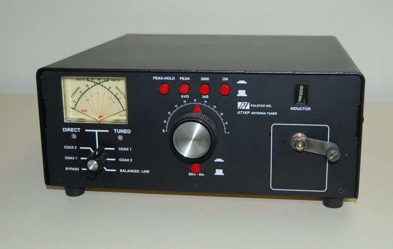 Palstar AT1KP