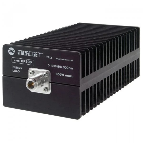 MICROSET CF-300