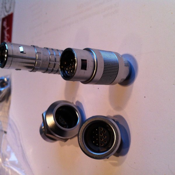 LEMO  STIK
