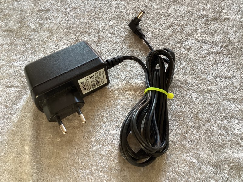 Netadapter