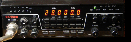 Ranger AR-3500