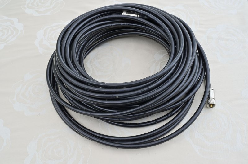 30 m RG213