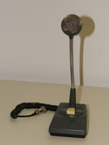 Yaesu YD-148