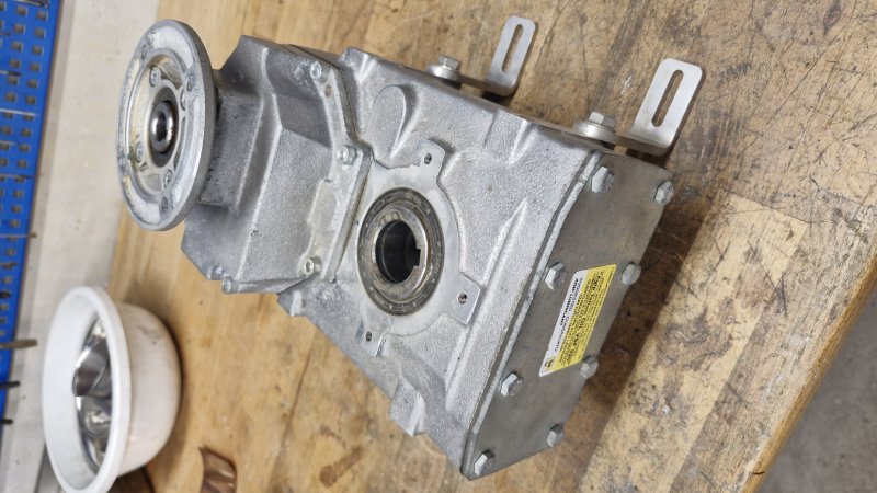Rotor projekt