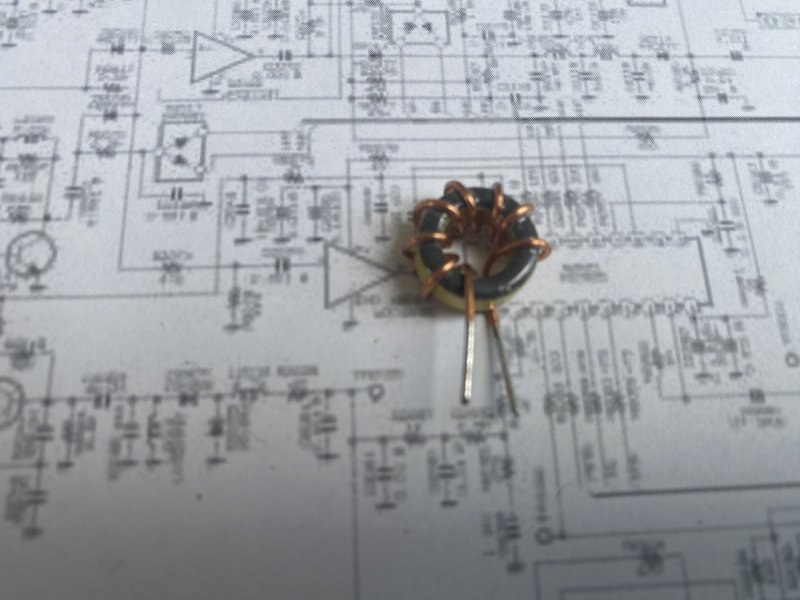 COIL L0020624