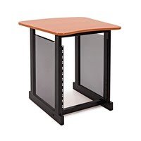 NYT 19" rack - fejlkøb