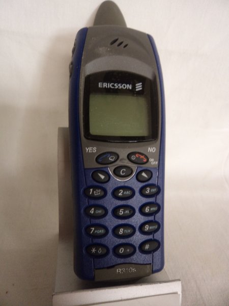 Ericsson R310S Telefon