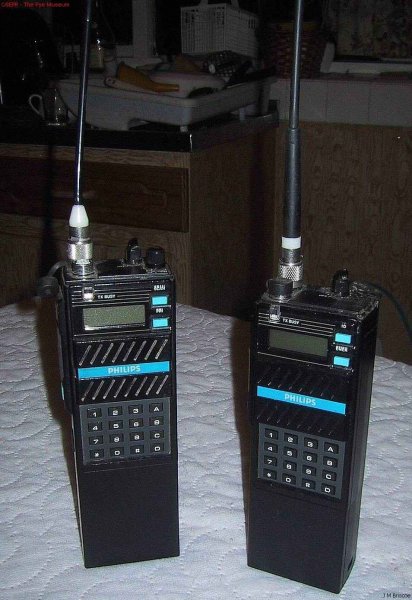 Philips P1000