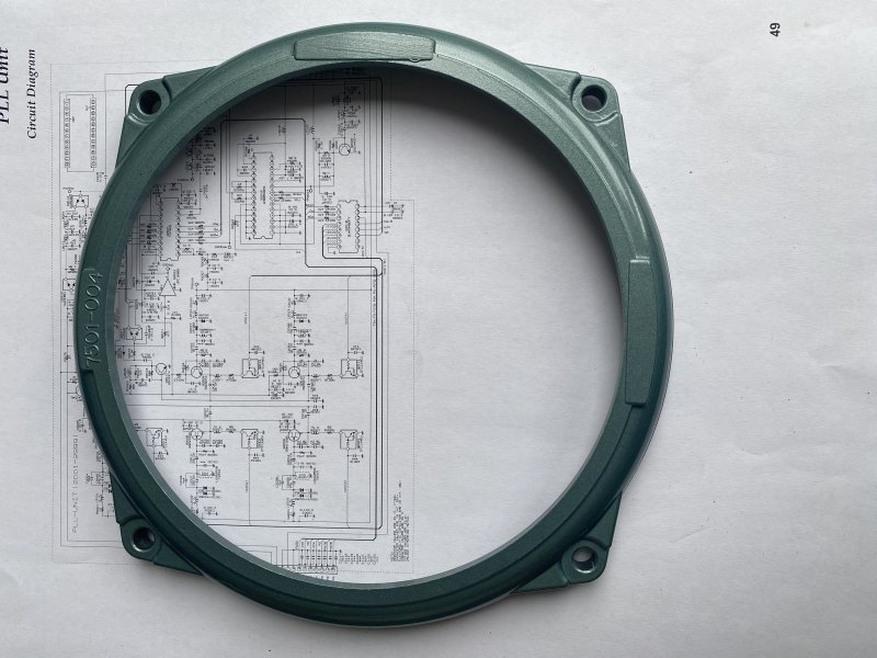 HOUSING RING