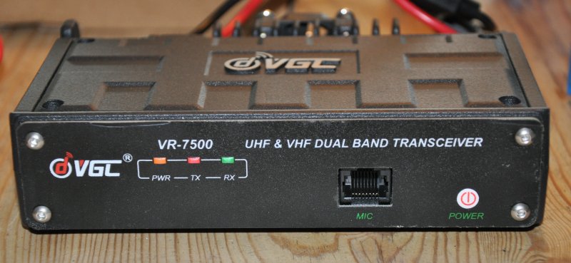 VR-N7500