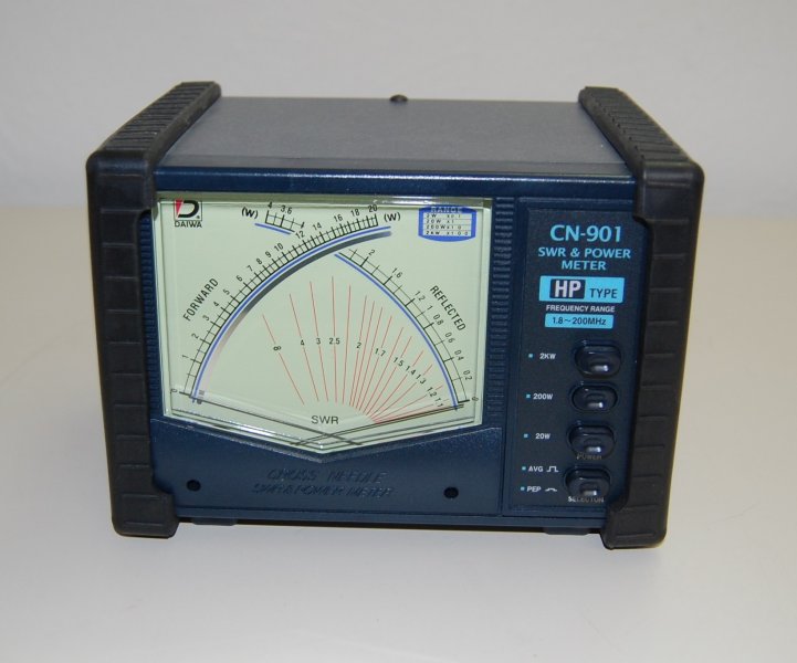 DAIWA CN 901 HP #1