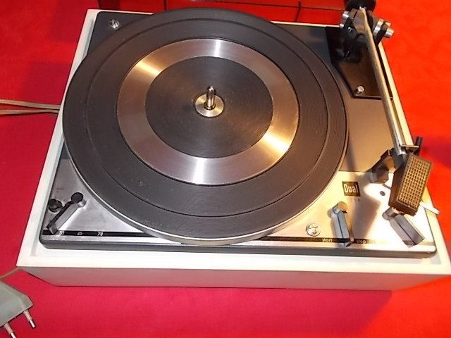DUAL CS11 1214