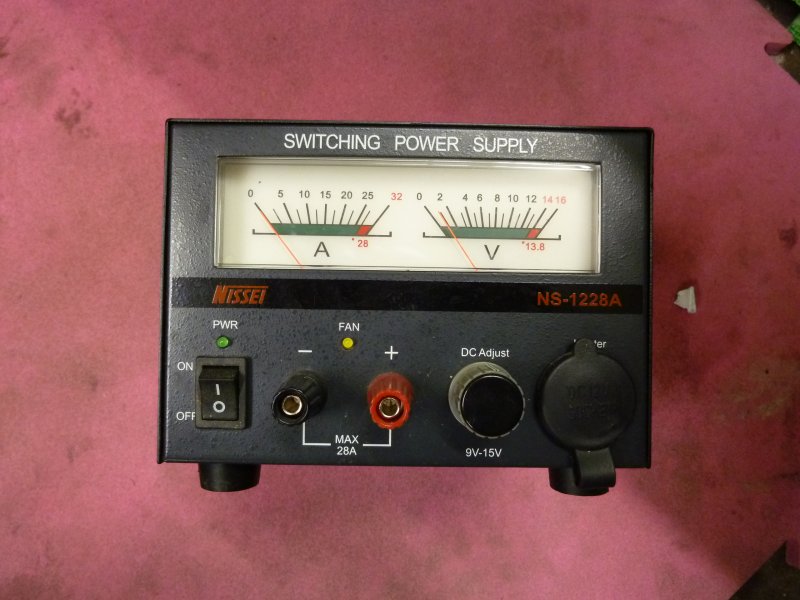 nissei 1228