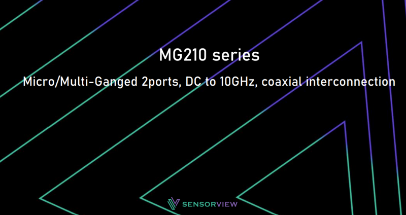 DC-100 GHz testkabler