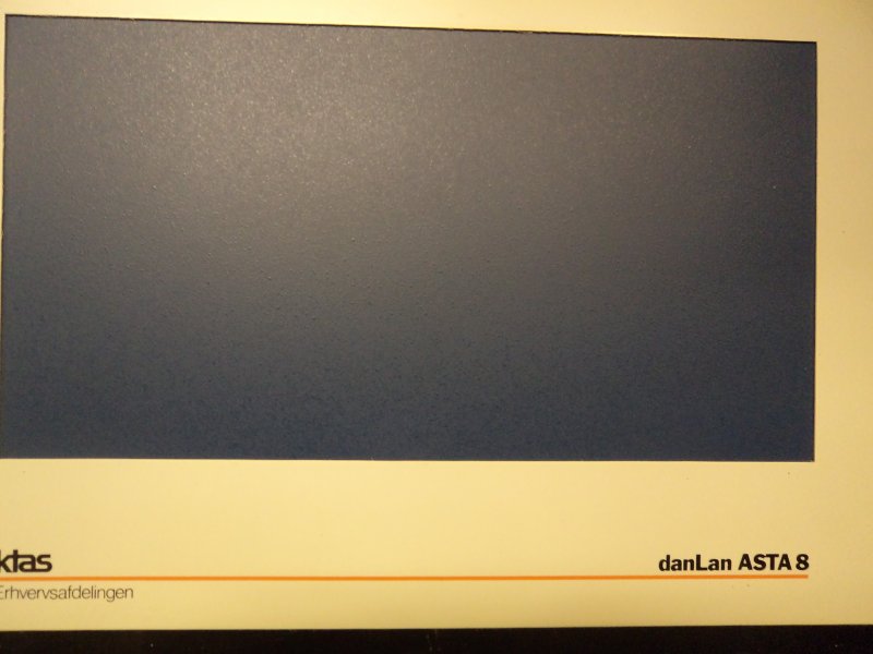 Kirk Telefon central