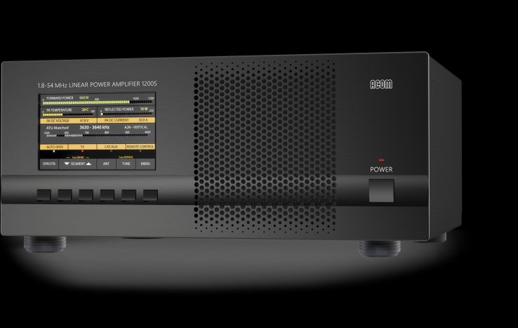 ACOM 1200S