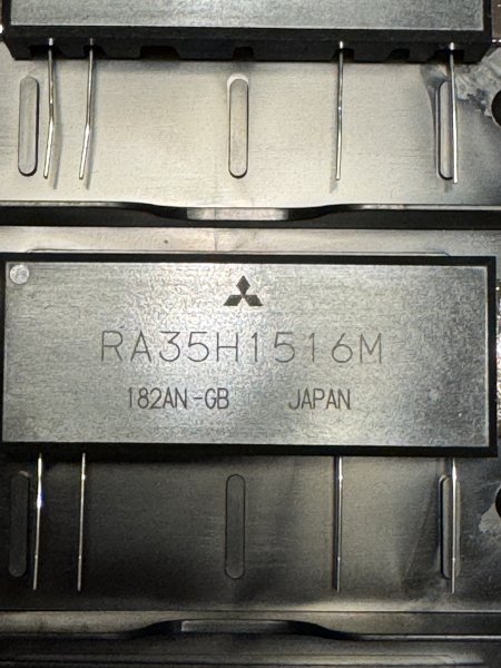 2m PA-moduler