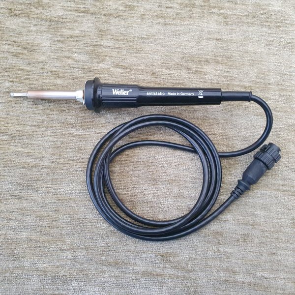 Weller LR-21