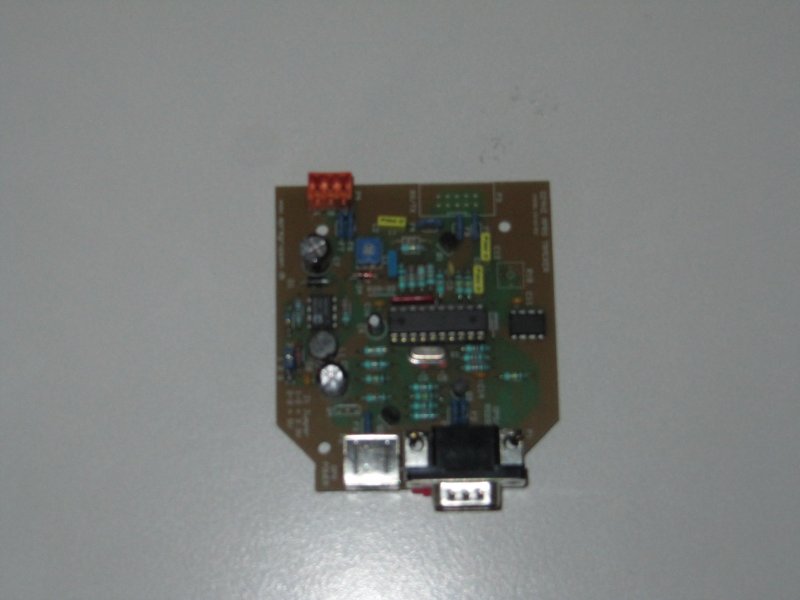 OZ4HZ APRS Tracker